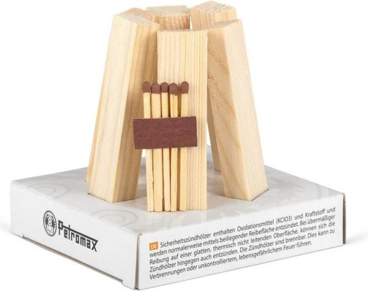 Produktbild Petromax Alkan
