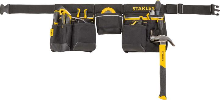 Stanley Ceinture porte-outils (1 pièces)