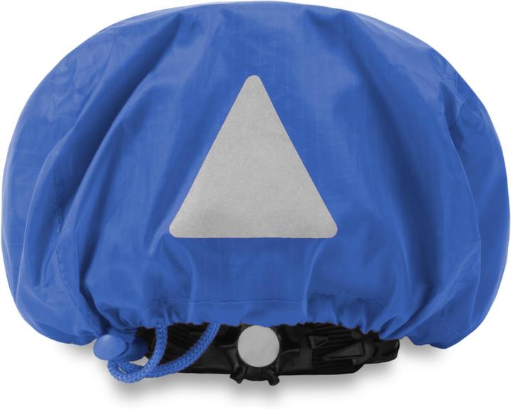 Image du produit Normani Housse de pluie pour casque de vélo BiHead