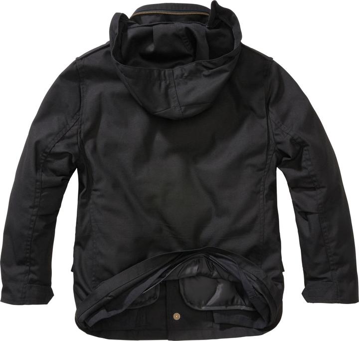 Immagine prodotto Brandit Giacca M65 Standard per bambini - 16201 (134, 140)