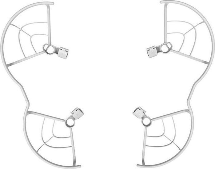 Sunnylife Propeller Guard for Mini 3 (MM3-KC559) (Propeller Schutz, DJI Mini 3)