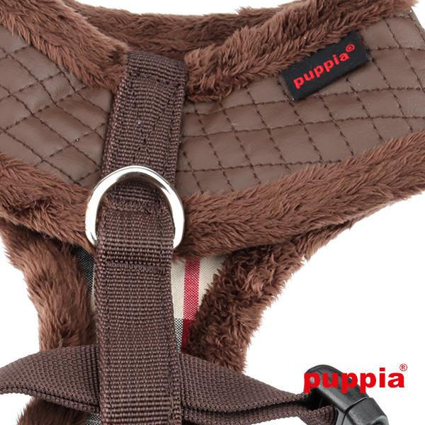 Image du produit Puppia Harnais Farren A (L, Chien)