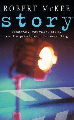 Story (Robert McKee, Englisch)