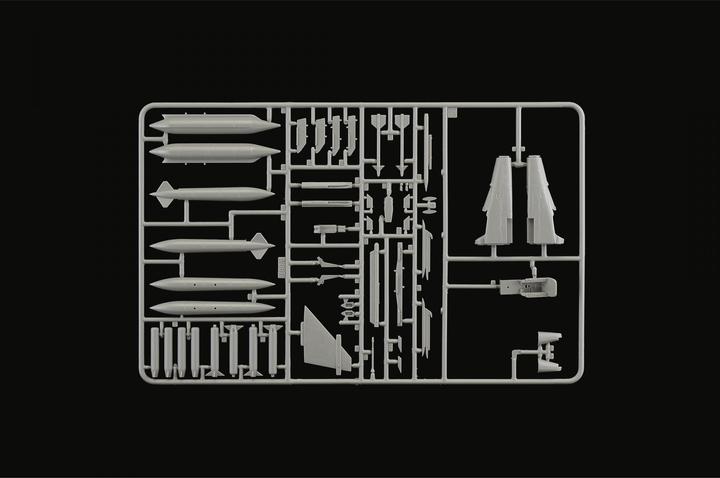 Immagine prodotto 1:72 Sepecat JAGUAR GR.1/3 R.A.F.
