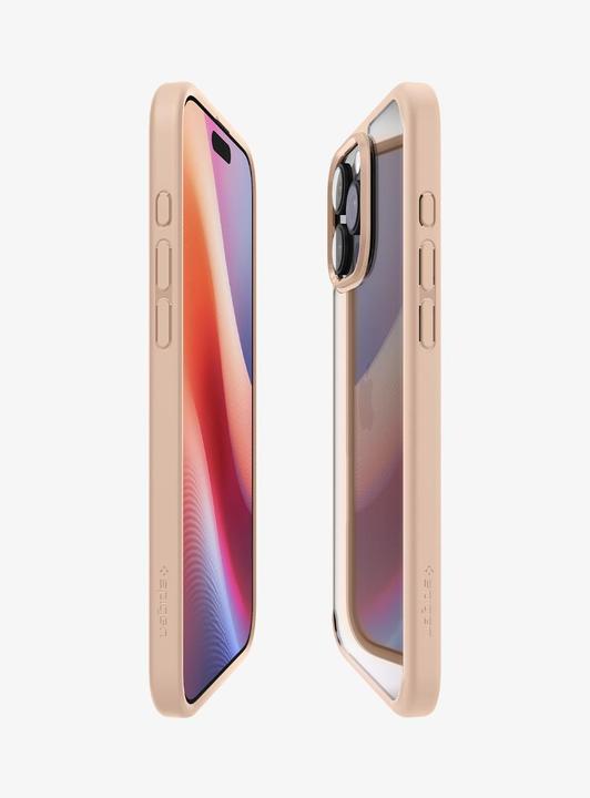 Immagine prodotto Spigen Ultra Hybrid (Apple iPhone 16 Pro Max)