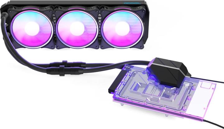 Alphacool Eiswolf 2 AIO