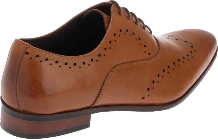 Produktbild Dune London Halbschuhe Sign Leder (39.5)