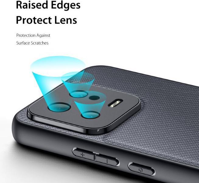 Image du produit Dux Ducis Fino Series Hardcase (Xiaomi 13)