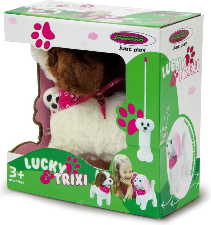 Produktbild Jamara 460340 - 1 Stück(e) - 1 Stück(e)