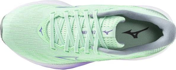Produktbild Mizuno WAVE RIDER 28 (41)
