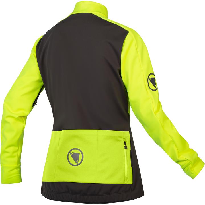 Produktbild Endura Damen Windchill Jacke II (XS)