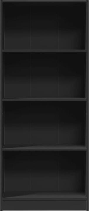 Produktbild VidaXL Bücherregal (60 x 24 x 143 cm)
