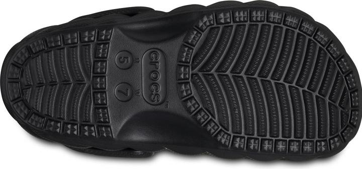 Actual product image Crocs Classic Lined Overpuff Clog (39)