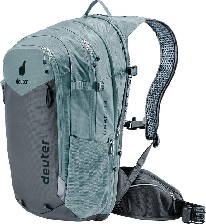 Immagine prodotto Deuter Compact 12+3 (12 l)