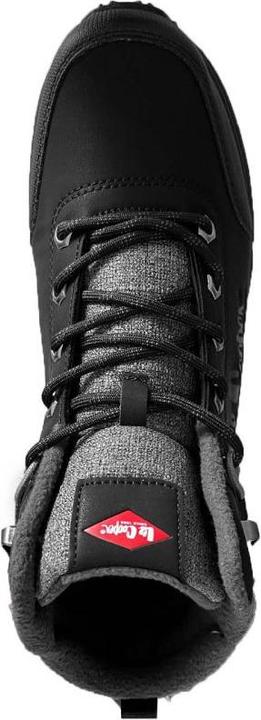 Immagine prodotto No Name Scarpa da corsa Lee Cooper Uomo Nero LCJ-23-01-2036M (45)