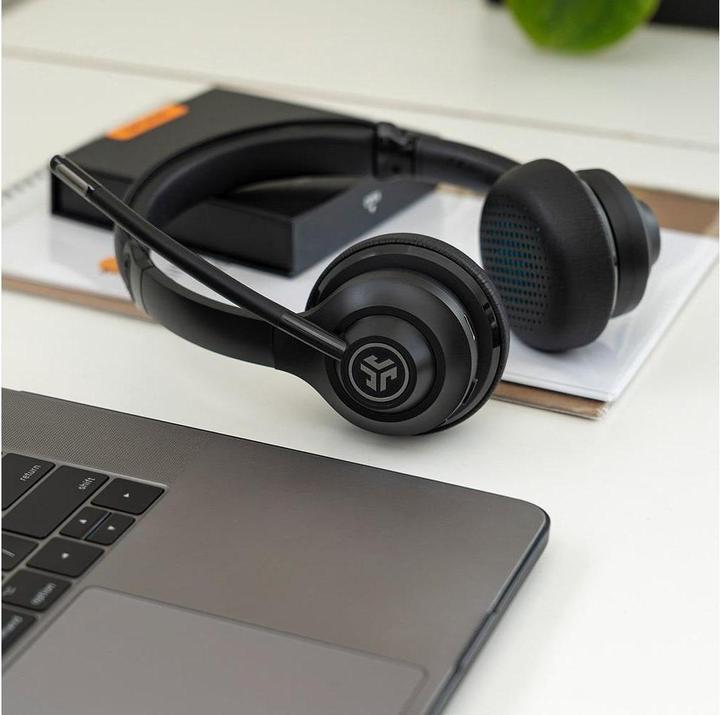 Immagine prodotto JLab Audio Go Work (Senza fili, Cablato, USB-C)