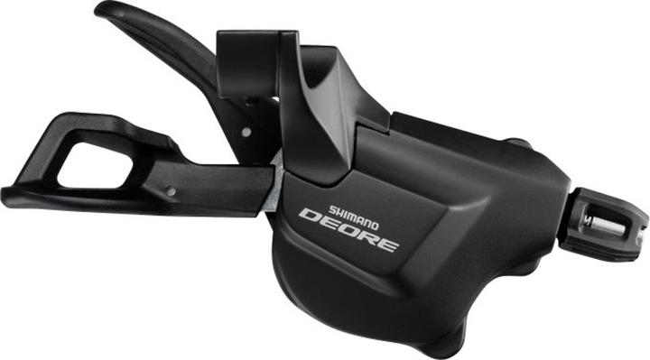 Actual product image Shimano Deore MTB SL-M6000 shift lever 10s