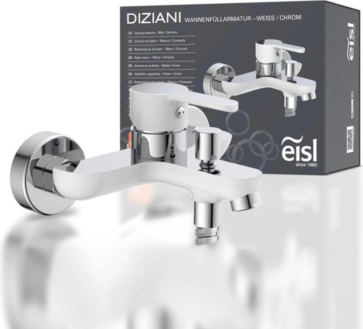 Image du produit Eisl Silas
