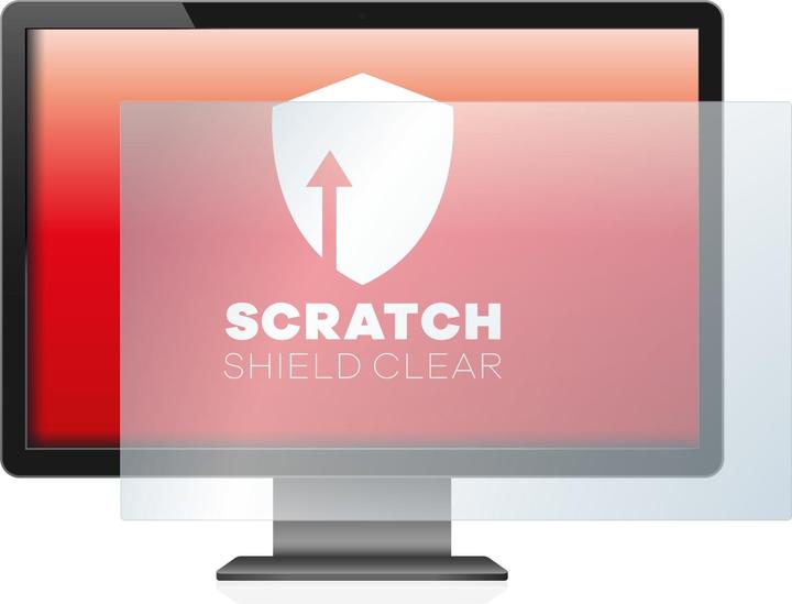 Produktbild upscreen Scratch Shield Displayschutz (20.10", 4 : 3)