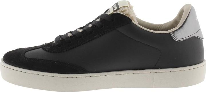 Victoria sneakers für damen berlin ciclista efecto piel & borreguito