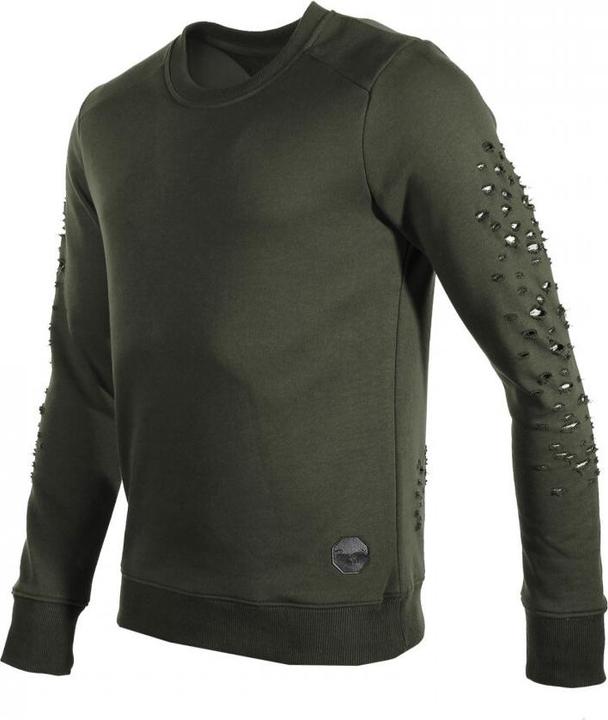 Produktbild Project X Paris sweatshirt rundhalsausschnitt (XS)