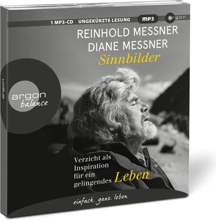 Immagine prodotto Simboli (Reinhold Messner, Diane Messner, Tedesco)