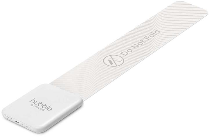 Image du produit Hubble Connected Dream Plus Capteur mat avec caméra Wi-Fi (Babyphone Audio, 300 m)