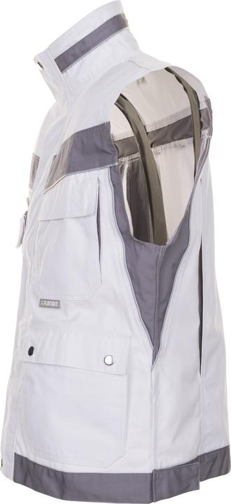 Actual product image Planam Work vest (L)