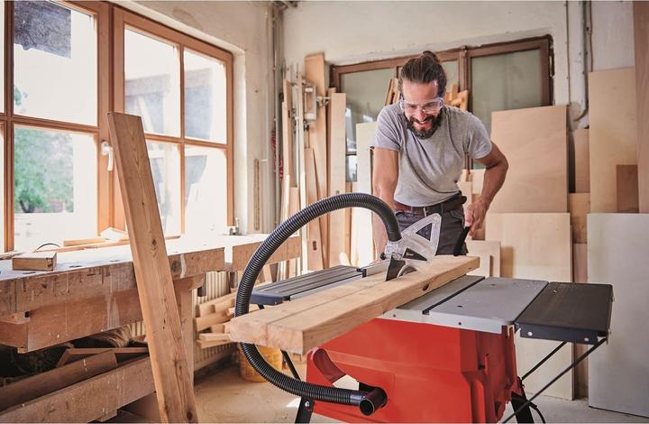 Actual product image Einhell TC-TS 2025/2 U