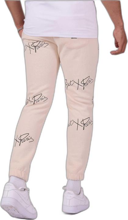 Produktbild Project X Paris jogginghoe mit aufdruck project x pari oft logo all over (S)
