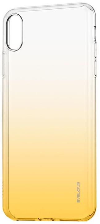 Immagine prodotto Evelatus Custodia iPhone X/XS Gradient TPU (Apple iPhone X)