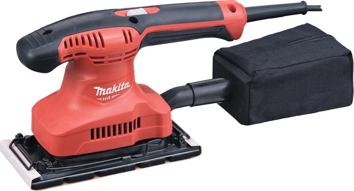 Makita Vibracinis šlifuoklis M9203 (Ponceuse à bande, 190 W)