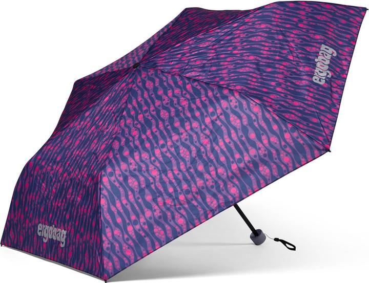 Actual product image Ergobag Umbrella Bärmuda square