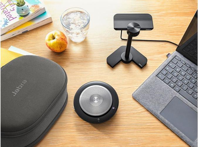 Actual product image Jabra PanaCast Meet Anywhere MS
