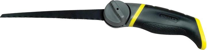 Actual product image Stanley Saws set 3 in 1