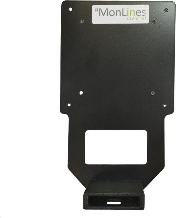Produktbild MonLines V063 VESA Adapter für HP 34f Curved Monitor 34 Zoll (34")