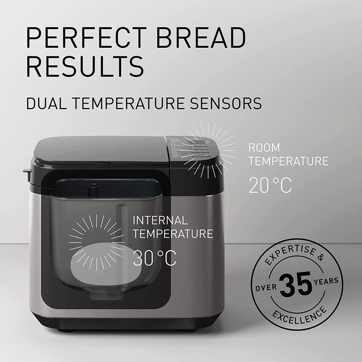 Produktbild Panasonic SD-B2510 Brotbackmaschine