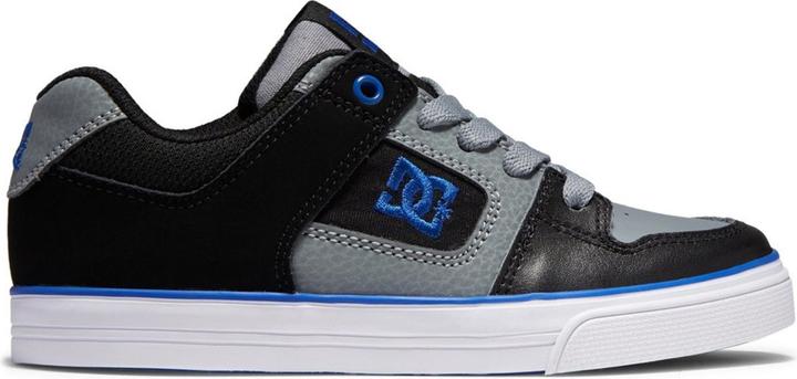 Actual product image DC Shoes Pure Kids (33)