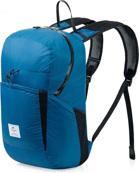 Immagine prodotto Naturehike Zaino ultraleggero pieghevole 22l nh17a017-b (22 l)