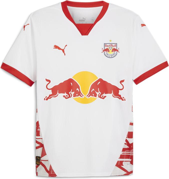 Puma RBS Home Jersey Replica