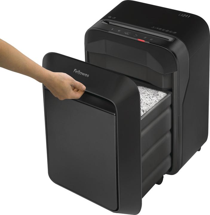 Image du produit Fellowes Powershred LX211 (Micro-coupe)