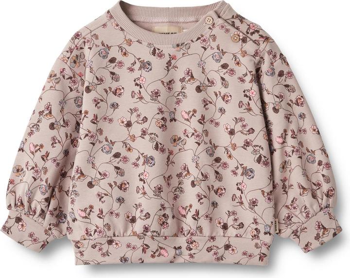 Wheat Baby Pullover Lia (62)
