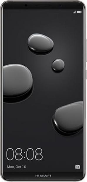 Produktbild Huawei Mate 10 Pro (128 GB, Titanium Grey, 6", Dual SIM, 20 Mpx, 4G)