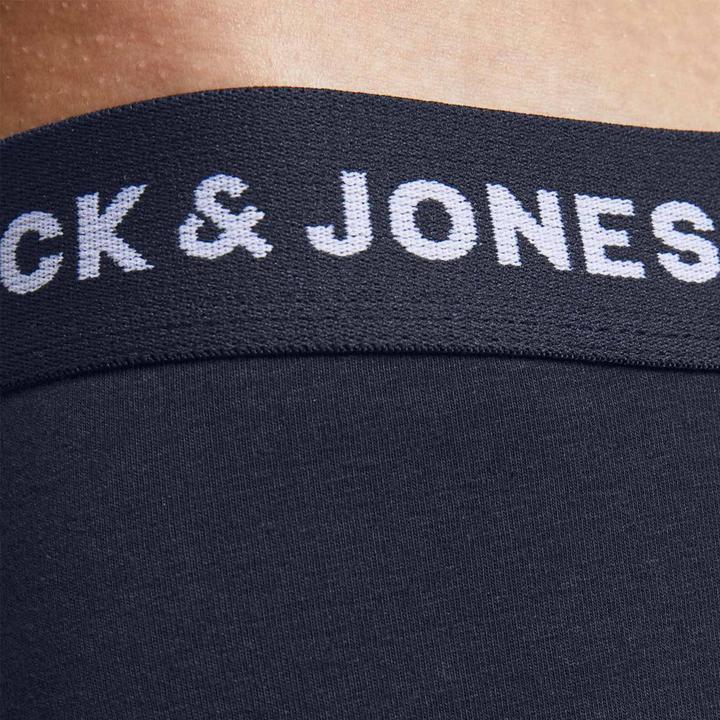 Actual product image Jack & Jones Solid (L, pack of 10)