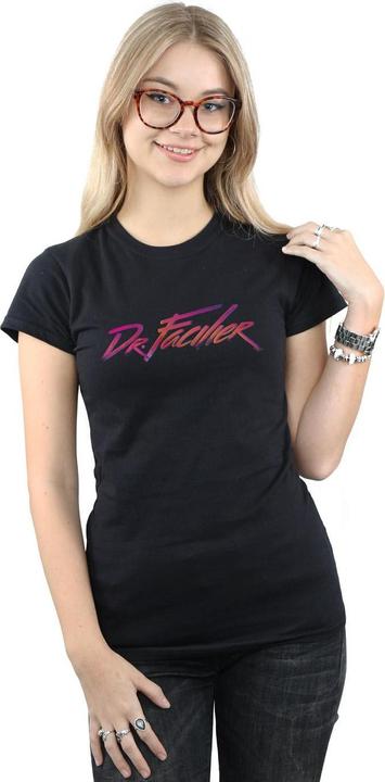 Produktbild Disney Dr Facilier TShirt (XL)