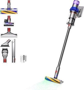 Productafbeelding Dyson V15 Detect Fluffy