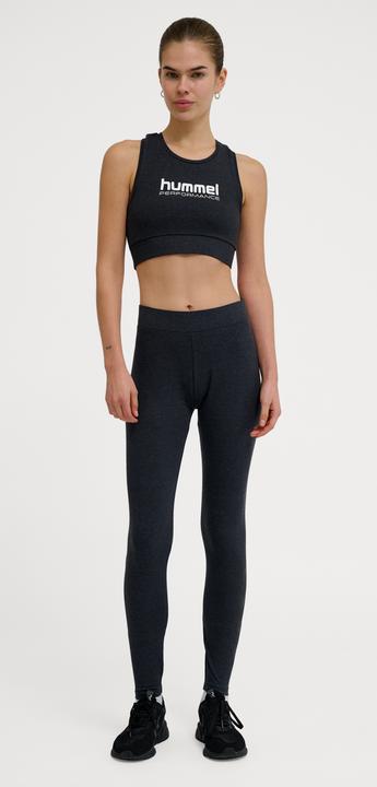 Image du produit hummel Hmlpulse logo mw tights (XL)