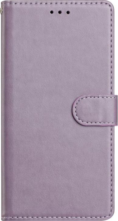 Produktbild Cover-Discount Galaxy A56 5G - Elegantes Hüllen Etui mit Handschlaufe (Samsung Galaxy A56)