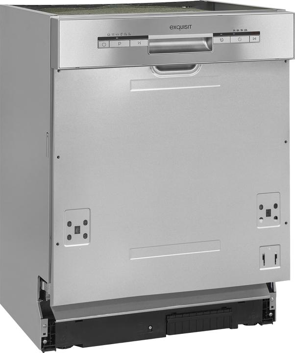 Immagine prodotto Exquisit Exqu Geschsp. EGSP1012-EB-030E E inox 816300301