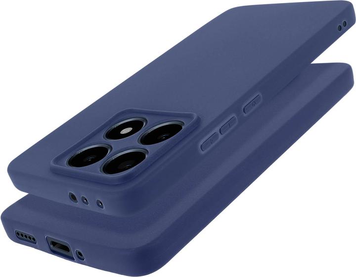 Produktbild Avizar Classic Case Mat (Xiaomi 14T Pro)